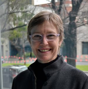 Prof Sarah Biddulph