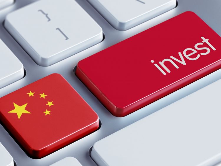 Chinese investment 