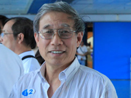 Nguyen Quang Dy