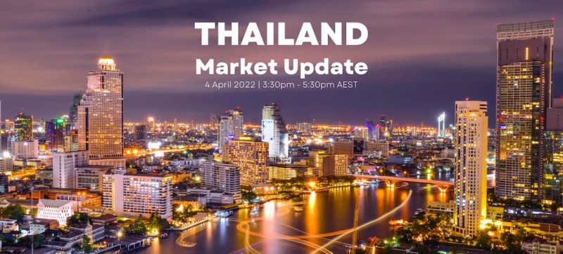 Image for Thailand Market Update