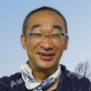 Norikatzu Saito