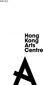 Hong Kong Arts Centre logo