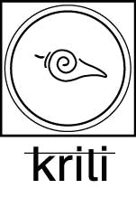 Kriti Logo