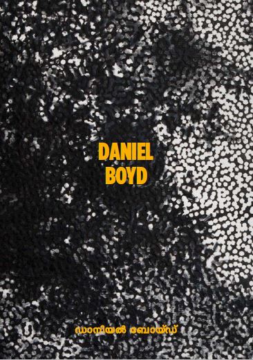Daniel Boyd