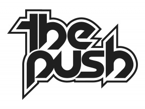 The Push logo