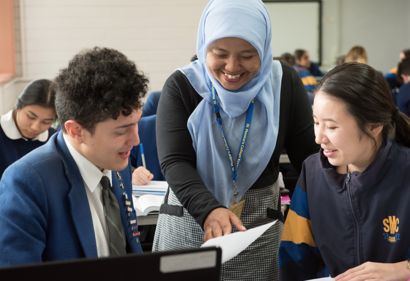 Image for Australia-Asia BRIDGE School Partnership Program