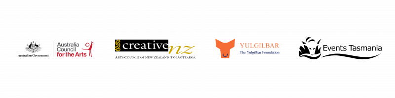 Regional // Regional sponsor logos