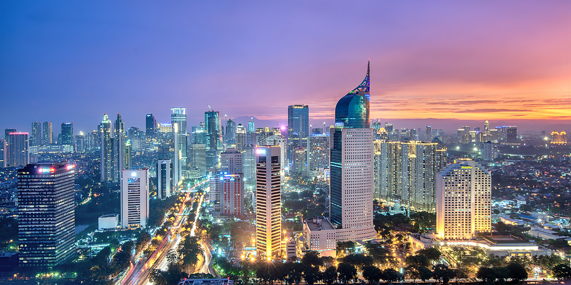 Jakarta : Asialink