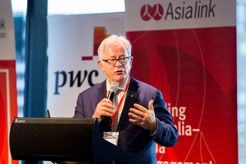 Asialink and PwC host Foreign Policy White Paper Consultations