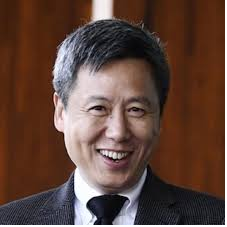 Professor Yong Zhao
