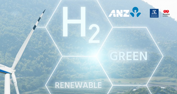 Image for Demystifying Hydrogen and its opportunities between Australia and Asia