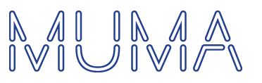 MUMA logo