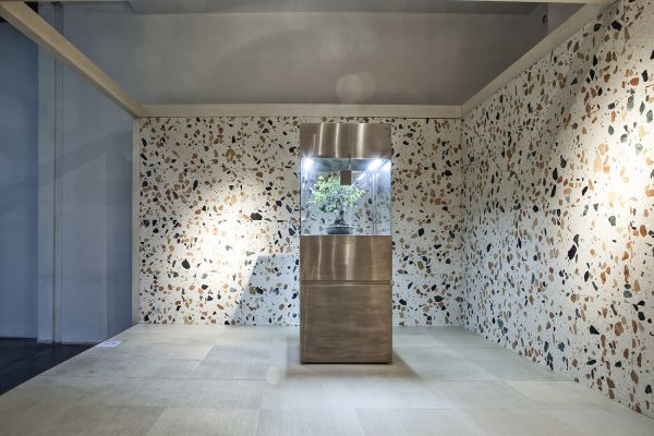 Broached Retreat- Installation View