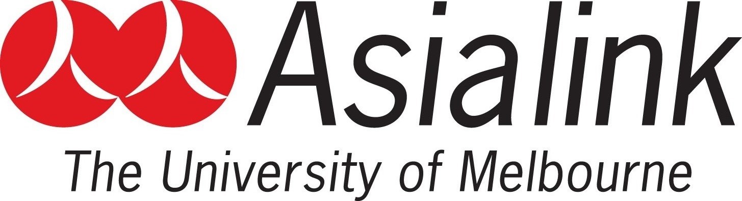 Asialink logo
