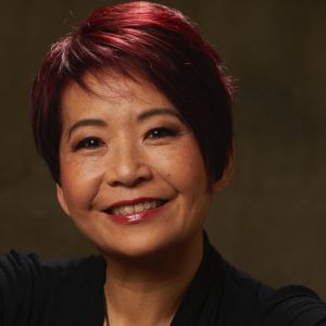 Ms Annette Shun Wah
