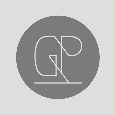 Grey Projects Logo