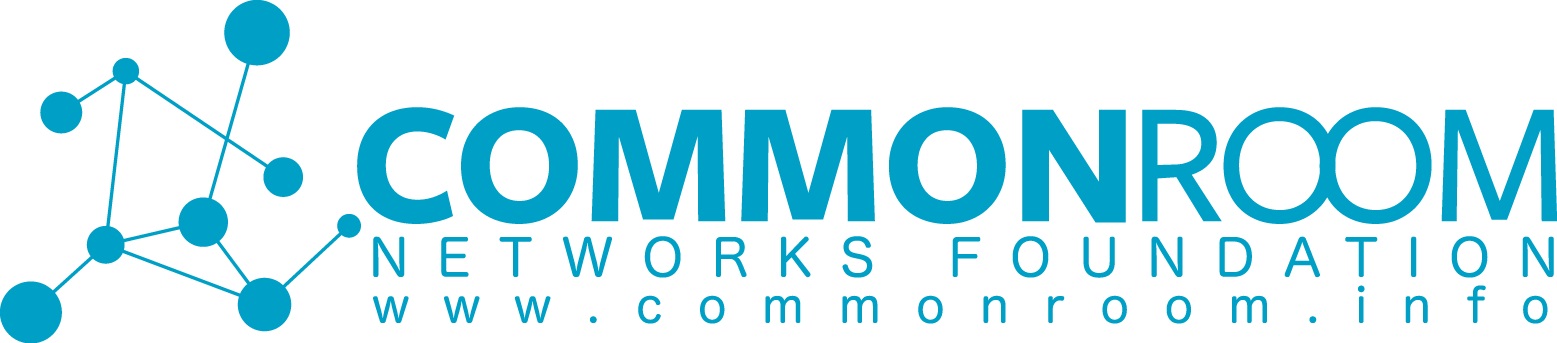 Common Room Logo