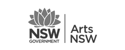 Arts NSW