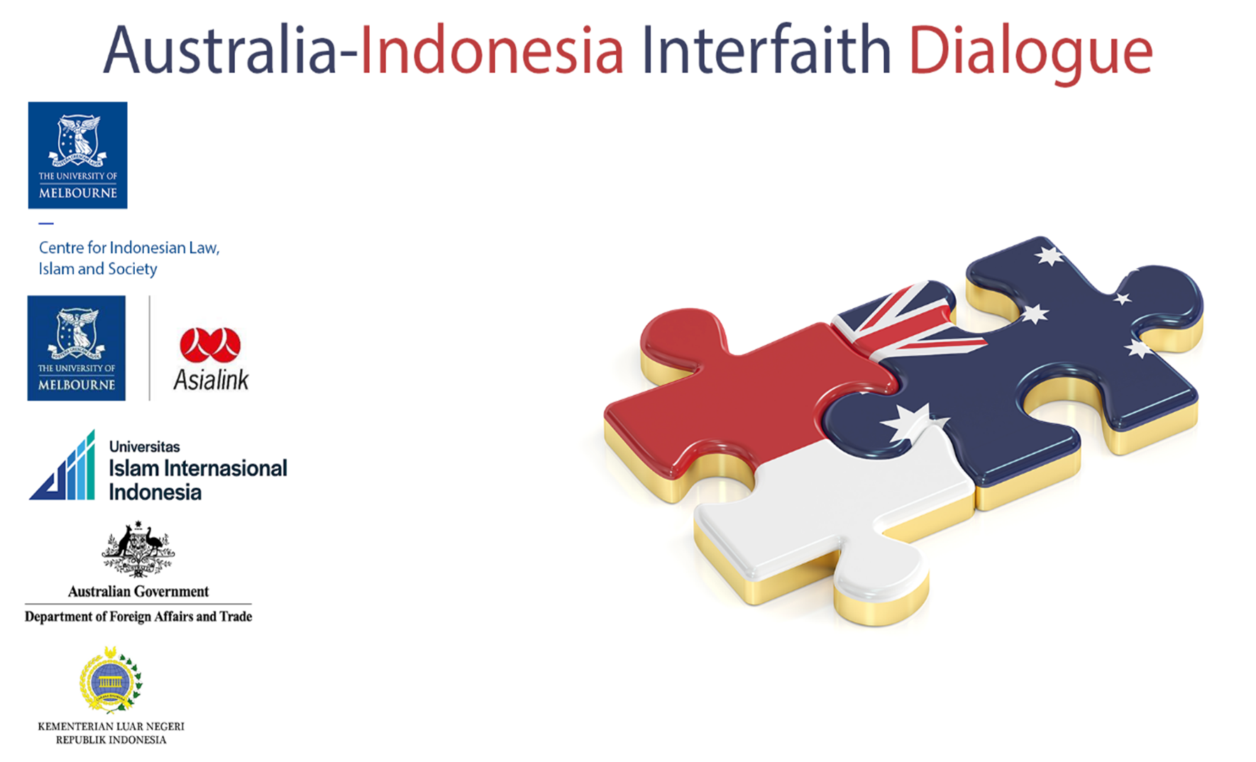 2022 Interfaith Dialogue Report